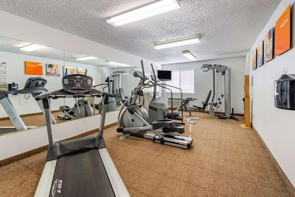 Comfort Inn Denver Southeast Area Aurora Tiện nghi bức ảnh