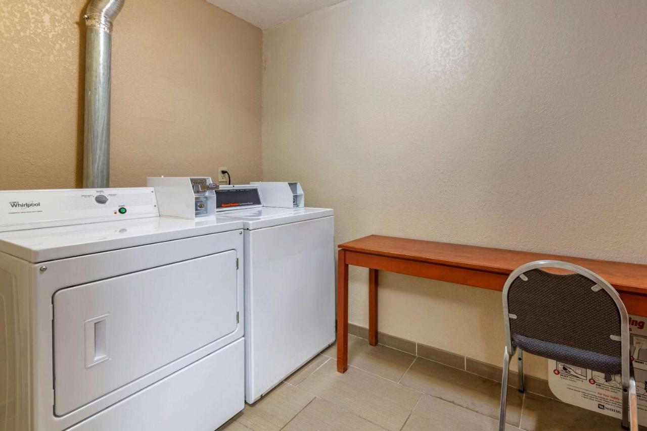 Comfort Inn Denver Southeast Area Aurora Ngoại thất bức ảnh