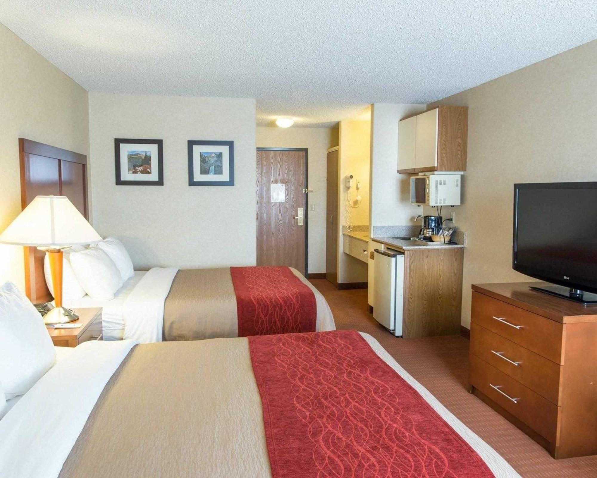 Comfort Inn Denver Southeast Area Aurora Ngoại thất bức ảnh