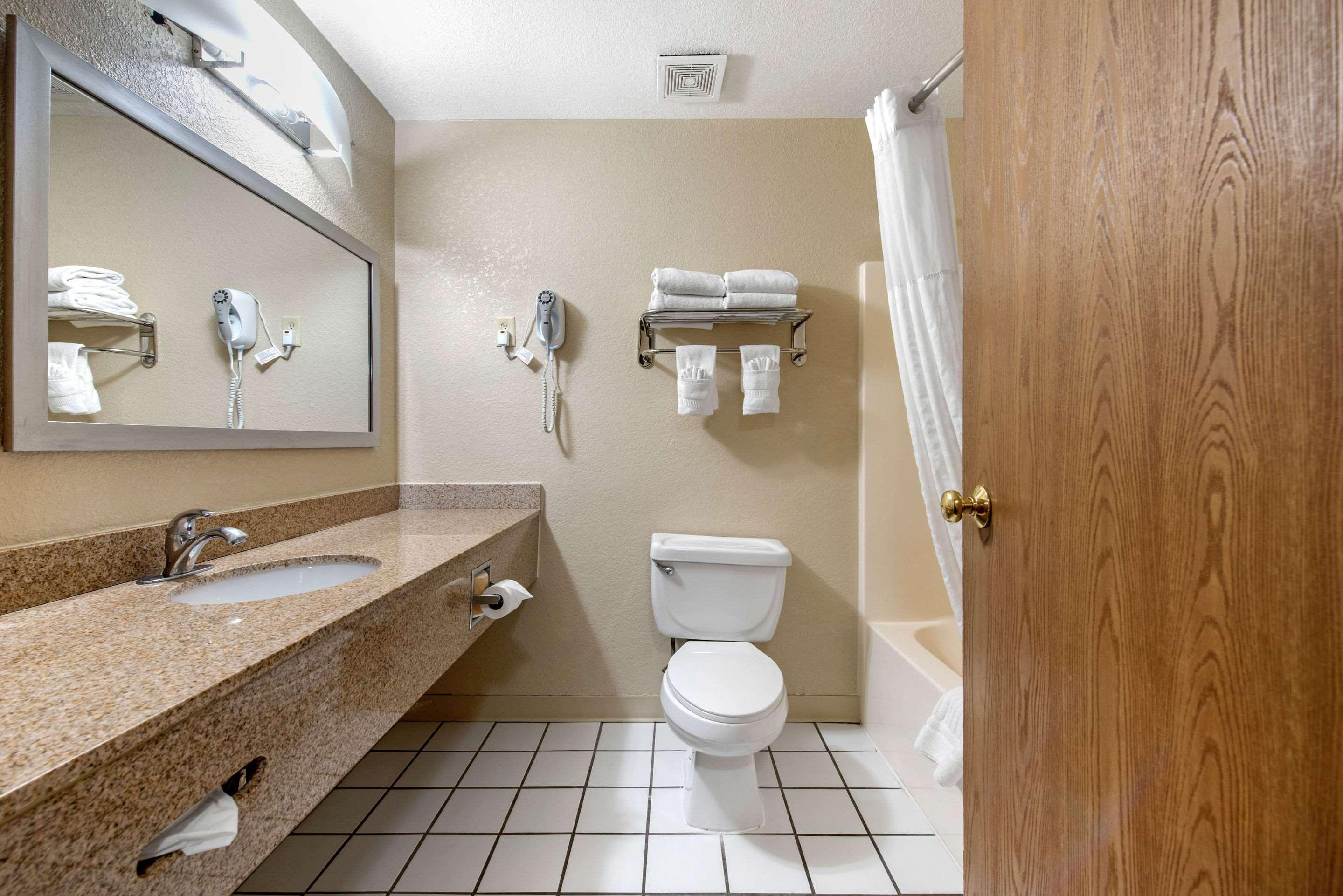 Comfort Inn Denver Southeast Area Aurora Ngoại thất bức ảnh