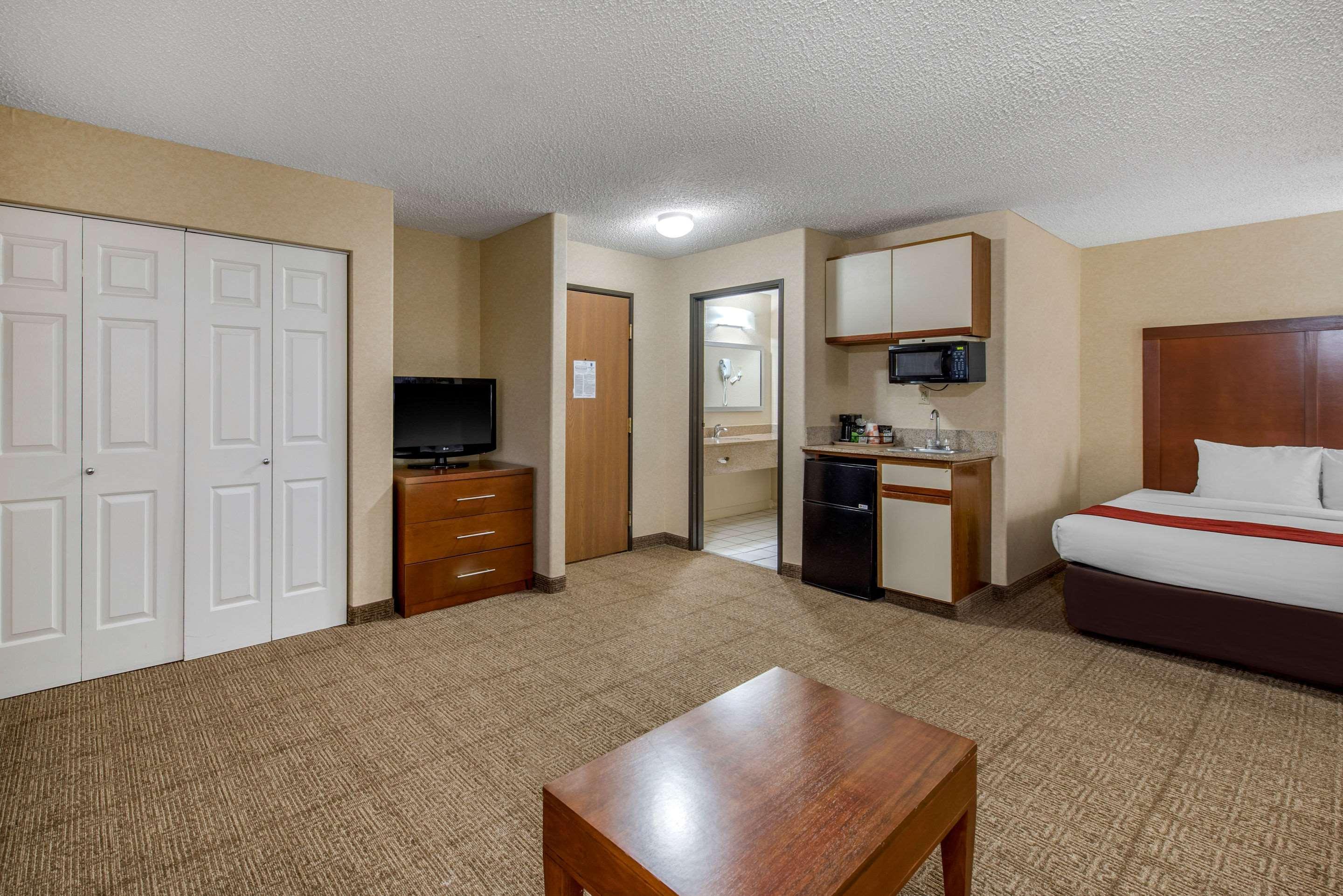 Comfort Inn Denver Southeast Area Aurora Ngoại thất bức ảnh