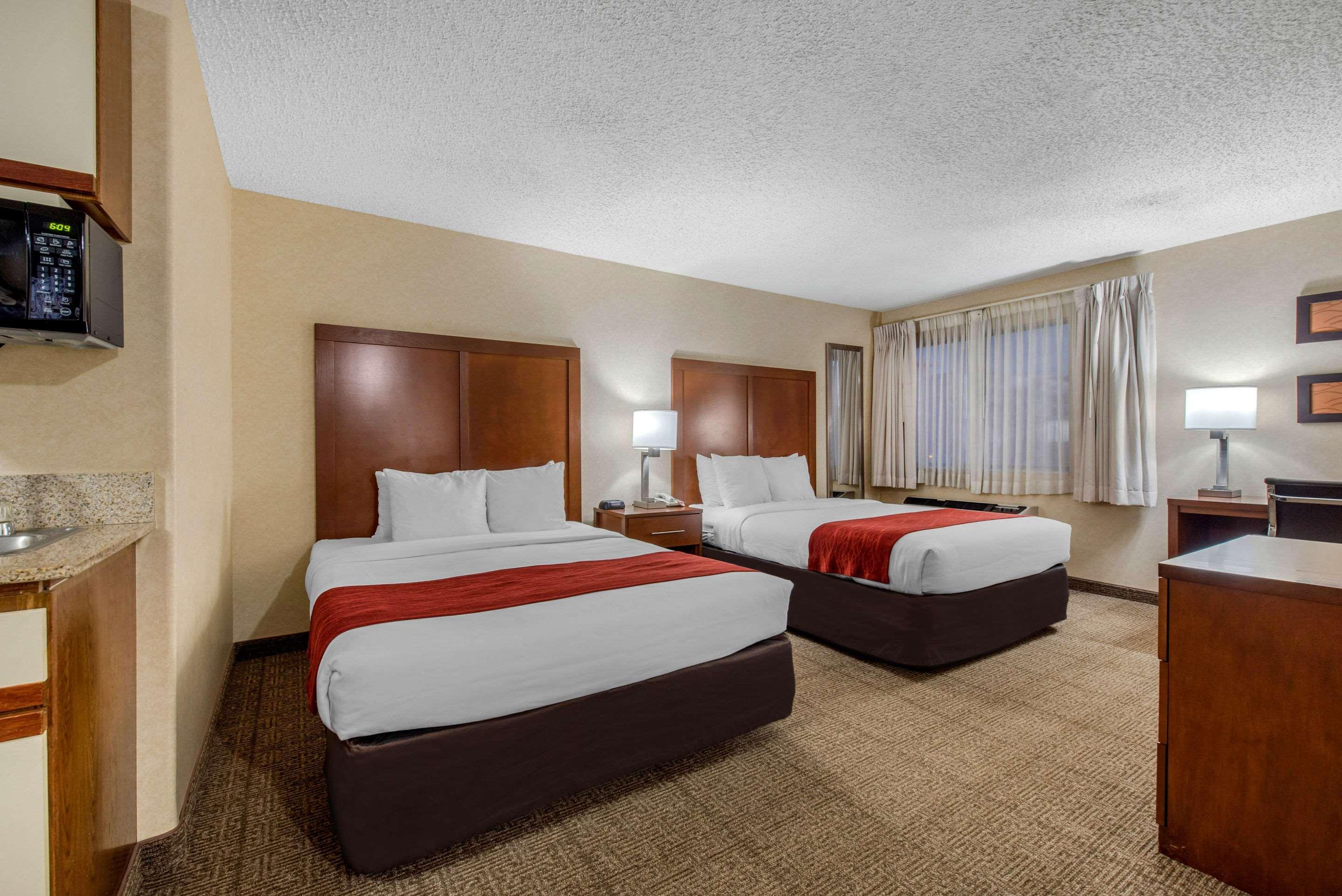 Comfort Inn Denver Southeast Area Aurora Ngoại thất bức ảnh