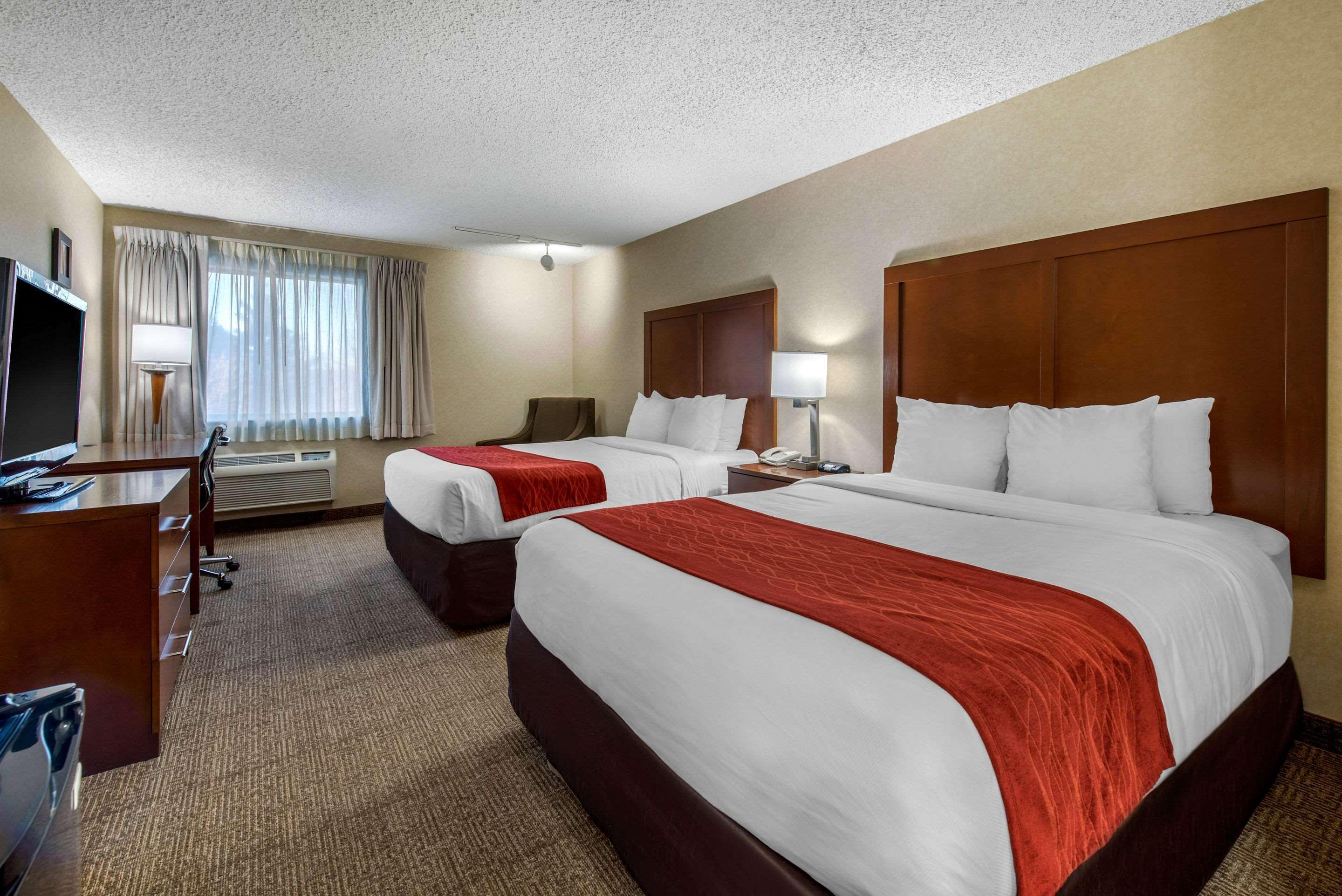 Comfort Inn Denver Southeast Area Aurora Ngoại thất bức ảnh