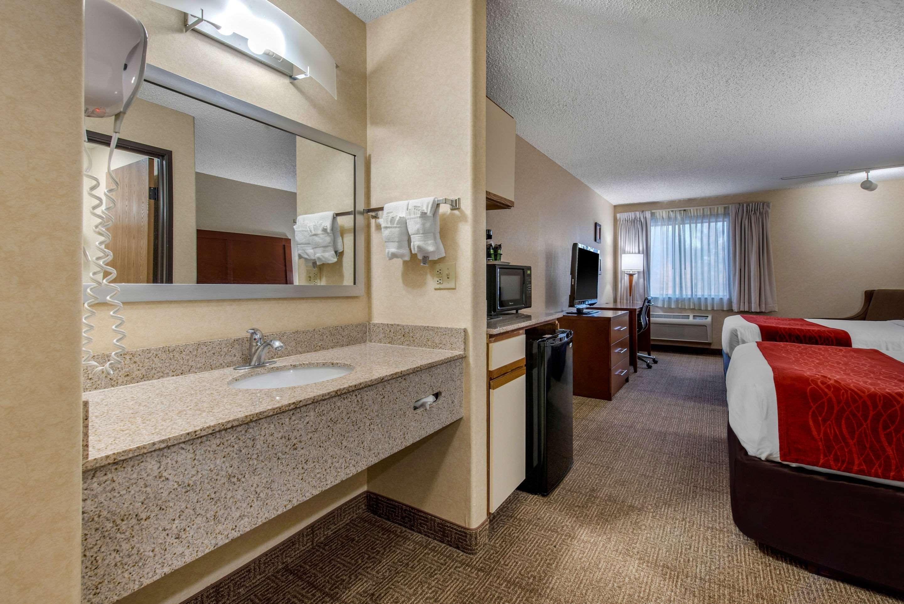 Comfort Inn Denver Southeast Area Aurora Ngoại thất bức ảnh