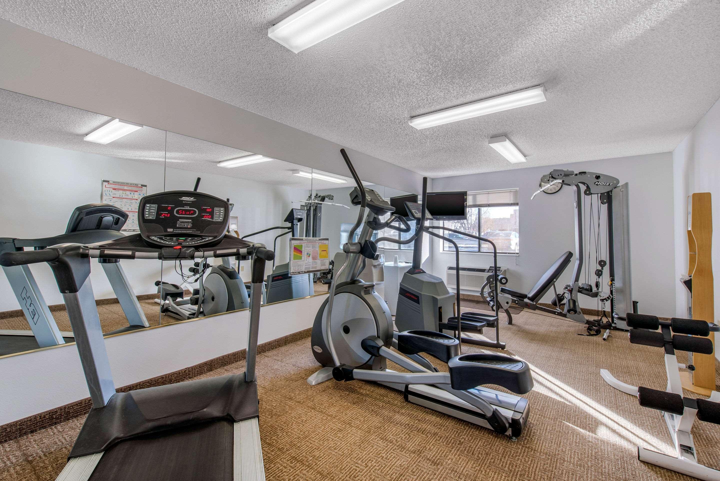 Comfort Inn Denver Southeast Area Aurora Ngoại thất bức ảnh