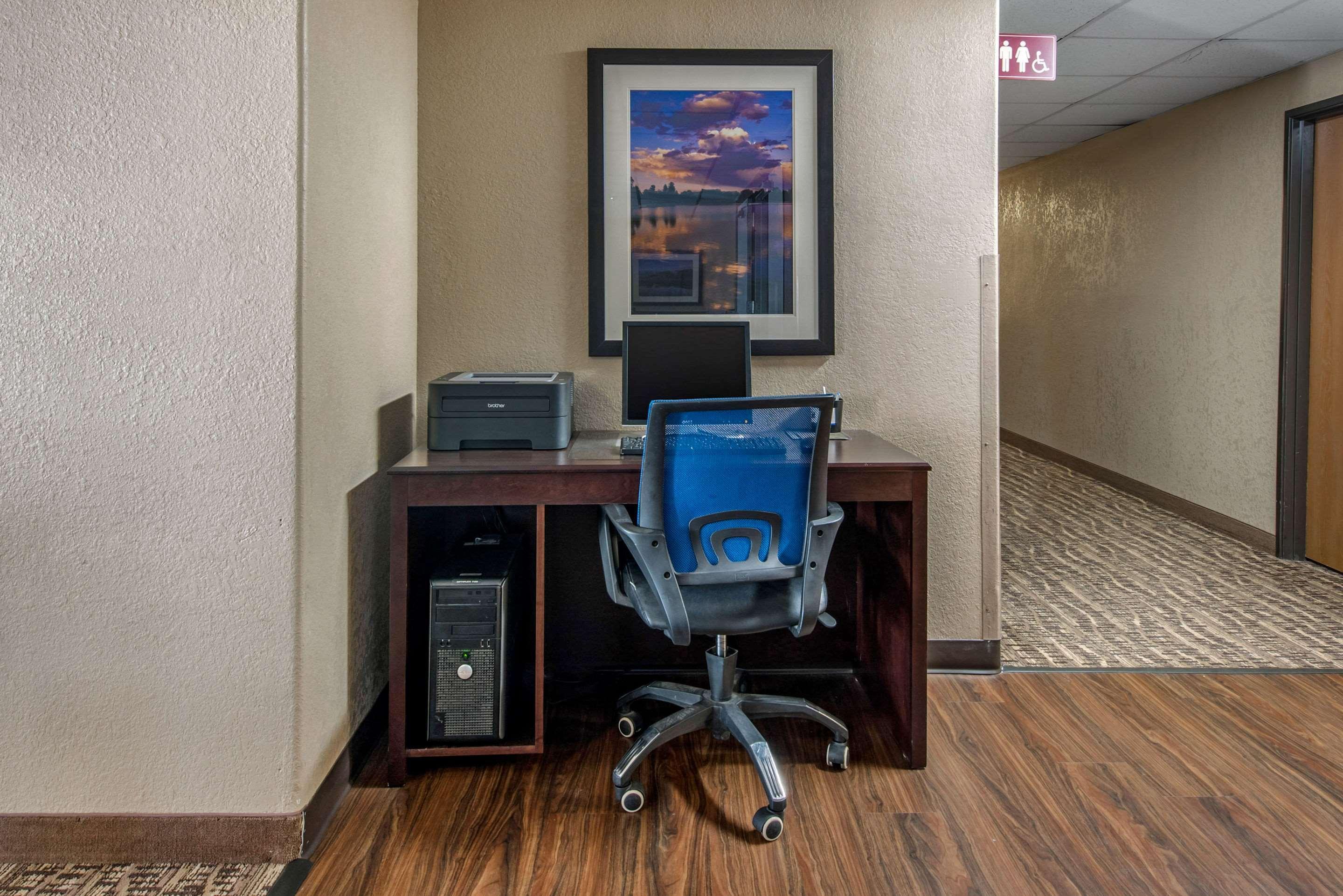Comfort Inn Denver Southeast Area Aurora Ngoại thất bức ảnh
