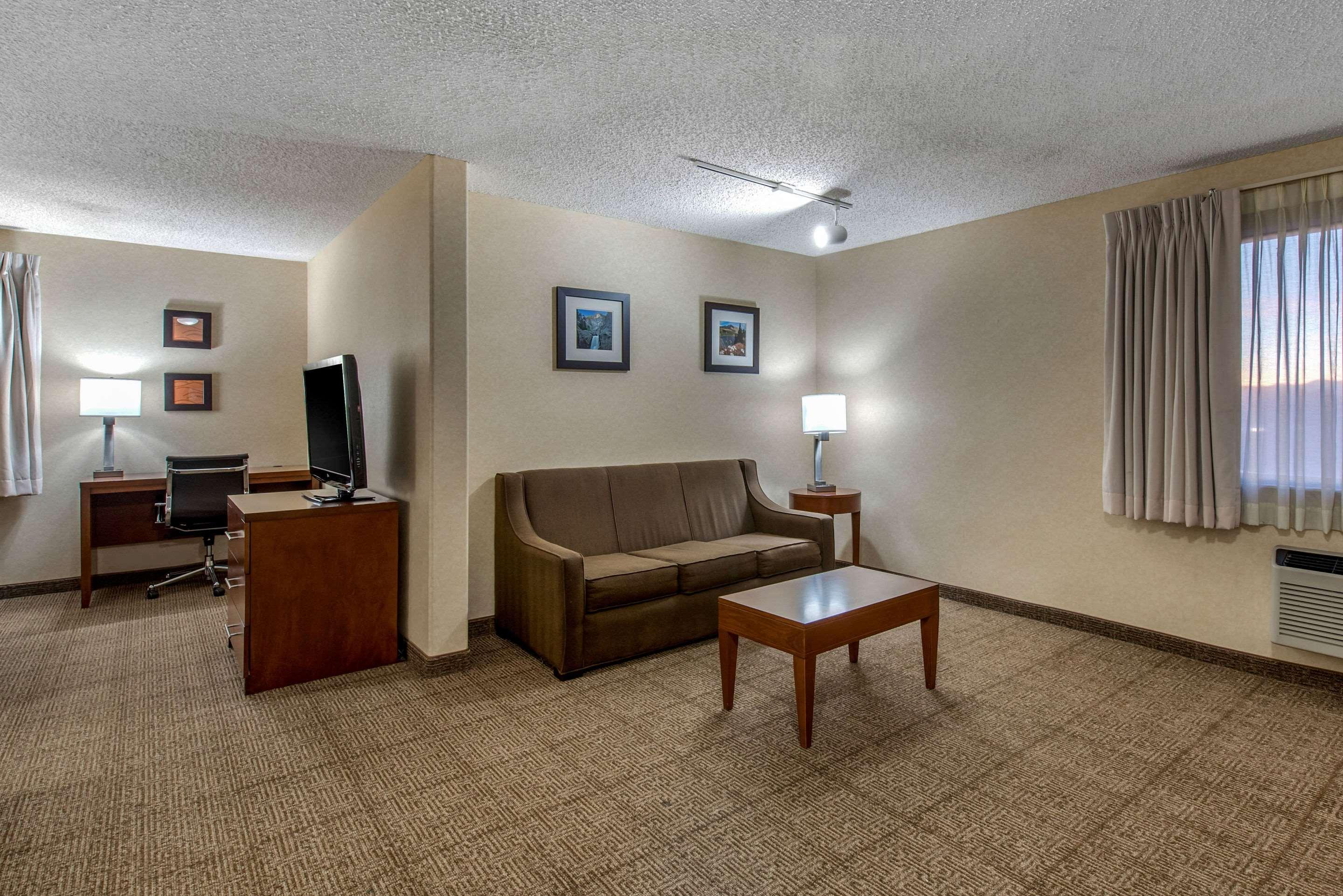 Comfort Inn Denver Southeast Area Aurora Ngoại thất bức ảnh