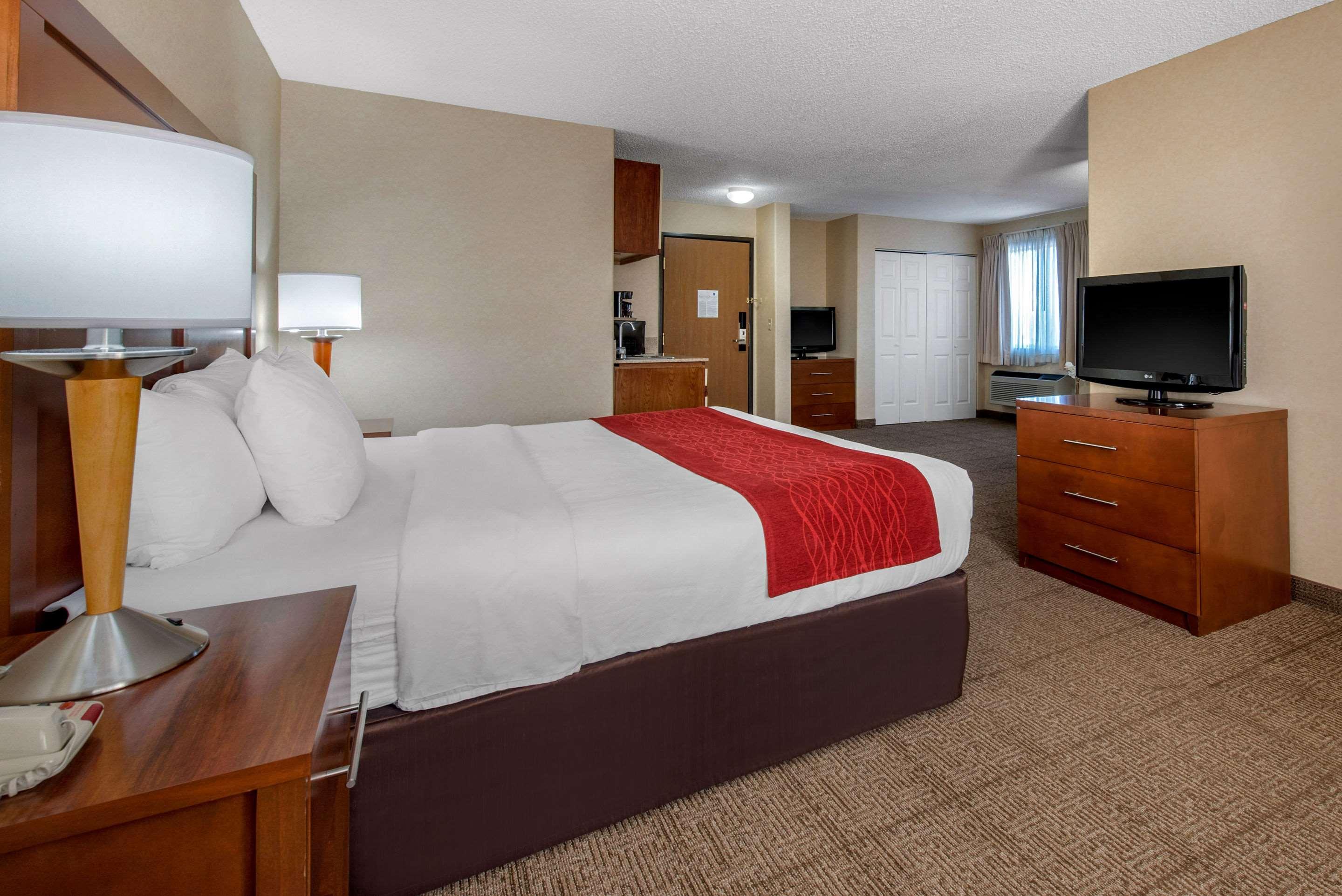 Comfort Inn Denver Southeast Area Aurora Ngoại thất bức ảnh