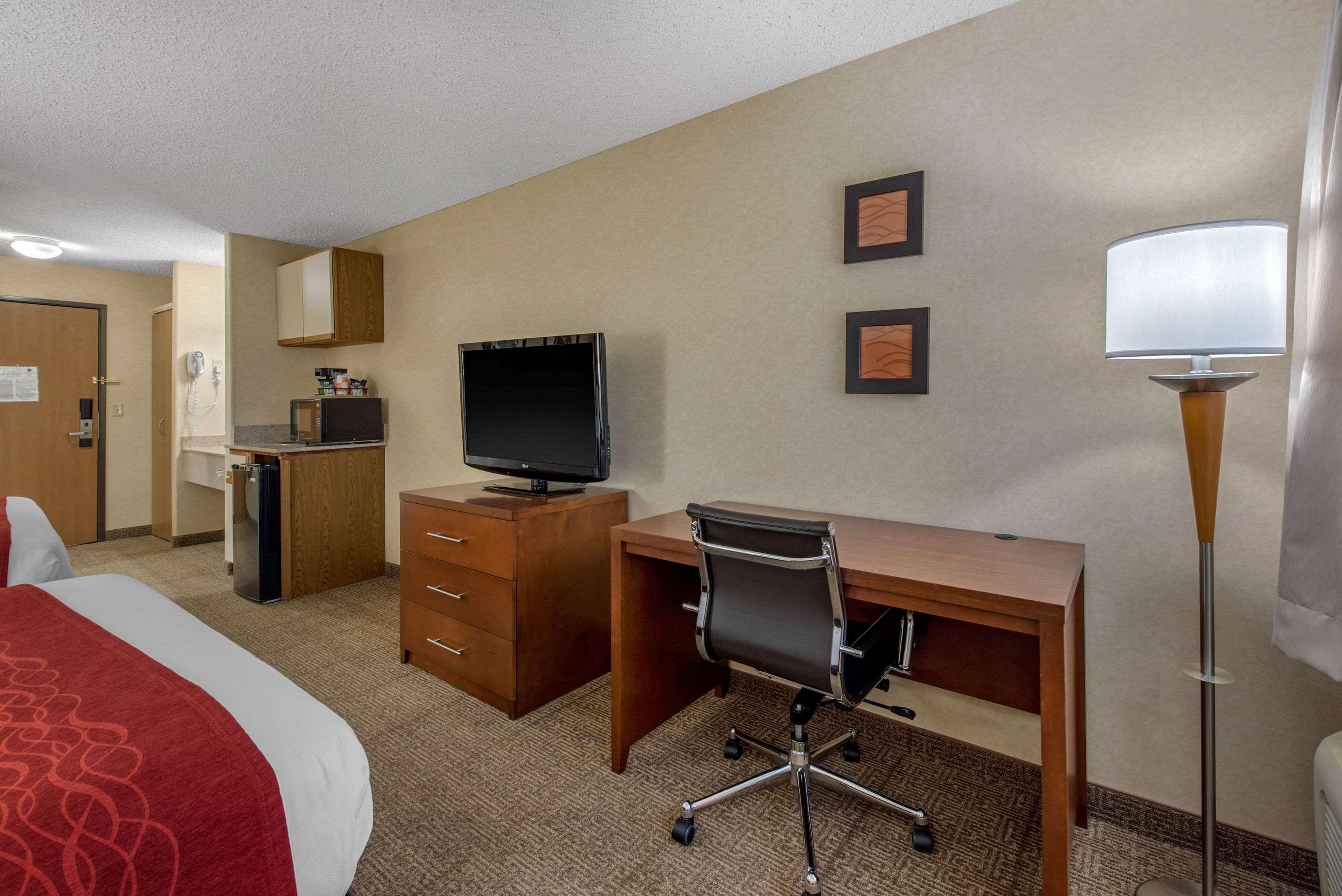 Comfort Inn Denver Southeast Area Aurora Ngoại thất bức ảnh