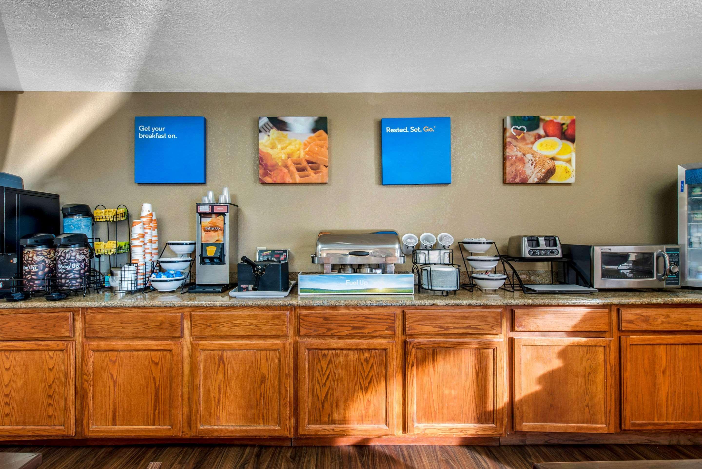 Comfort Inn Denver Southeast Area Aurora Ngoại thất bức ảnh