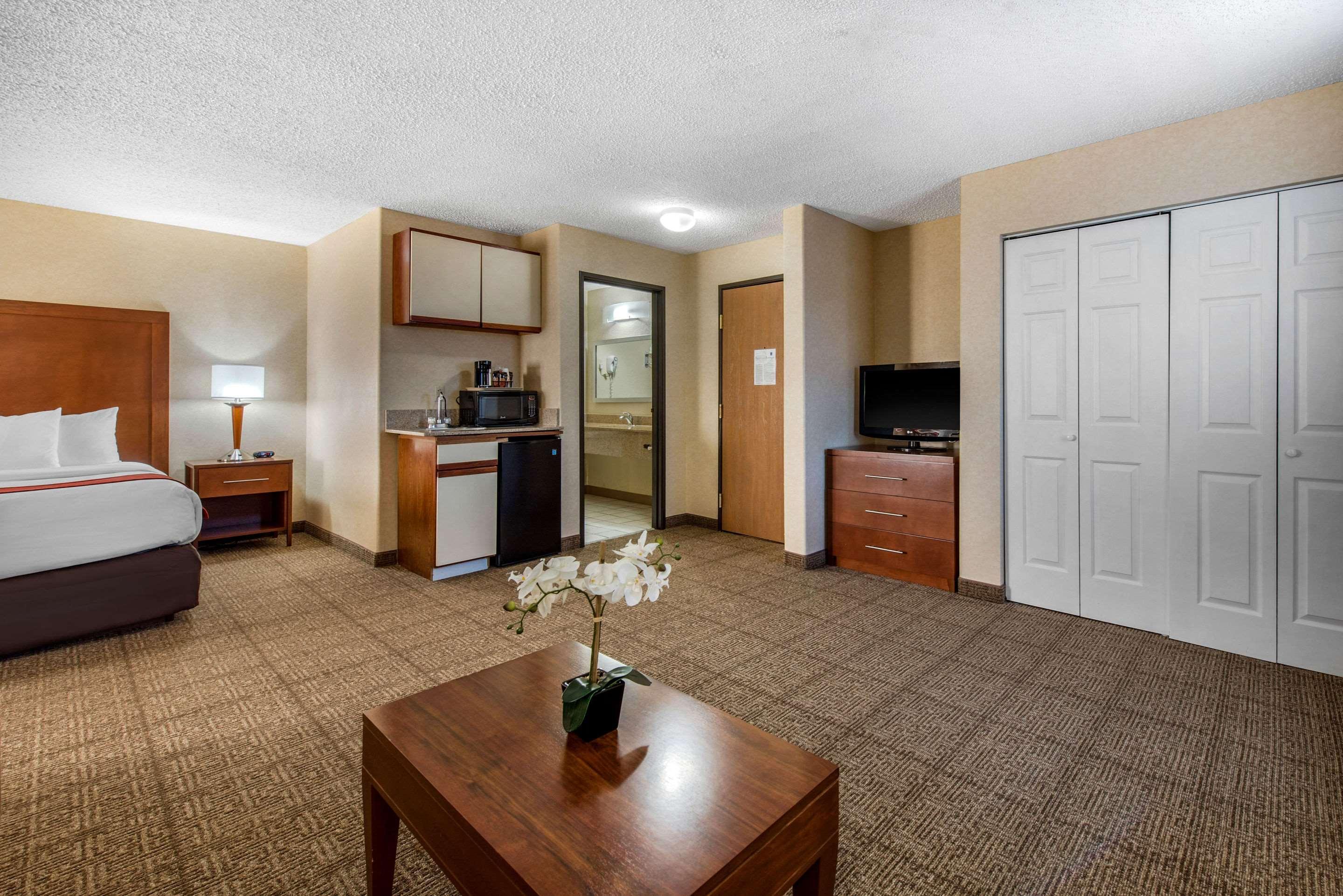Comfort Inn Denver Southeast Area Aurora Ngoại thất bức ảnh