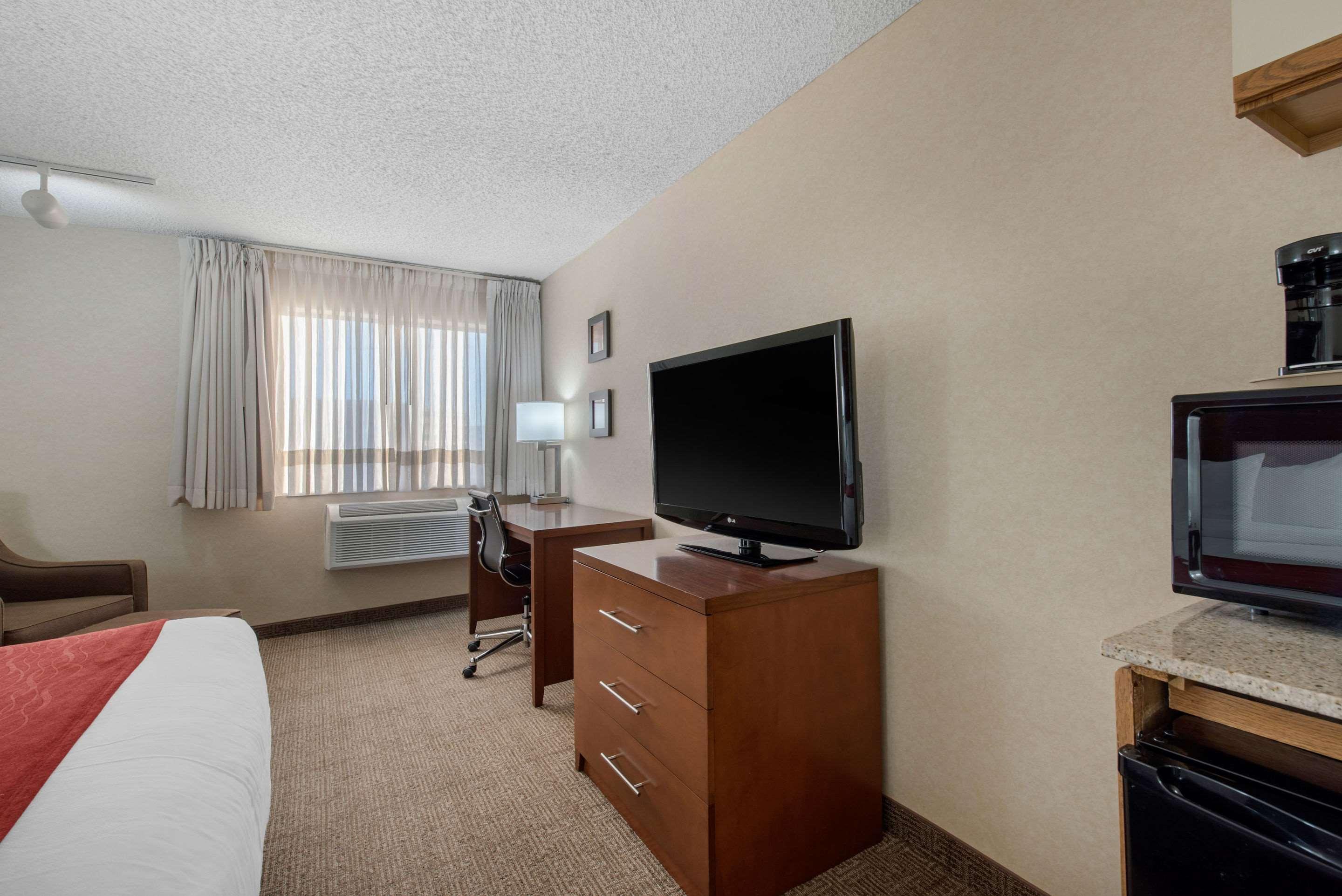 Comfort Inn Denver Southeast Area Aurora Ngoại thất bức ảnh