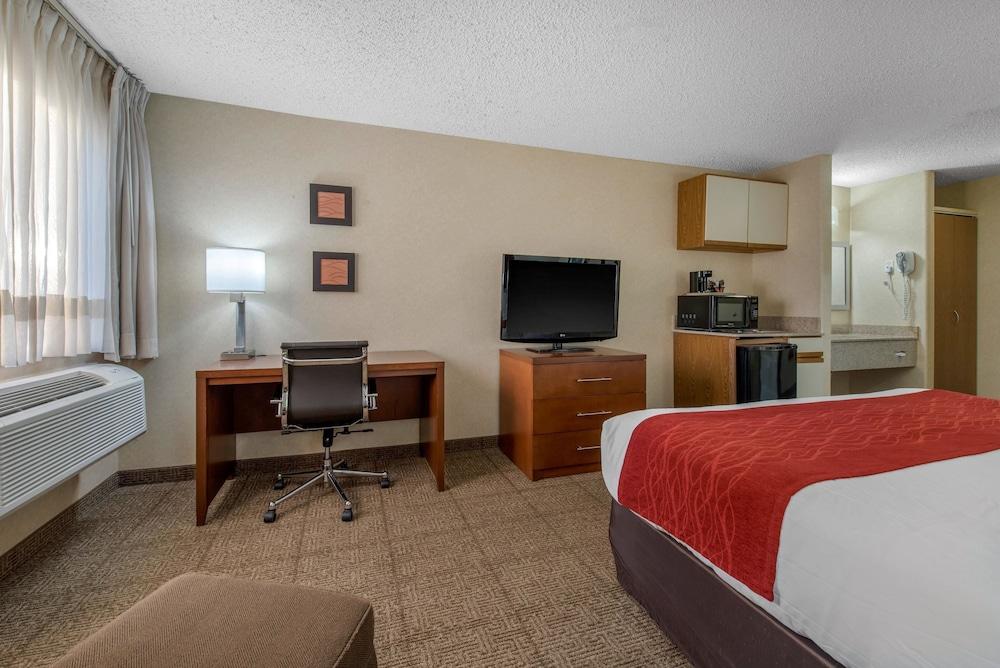 Comfort Inn Denver Southeast Area Aurora Ngoại thất bức ảnh