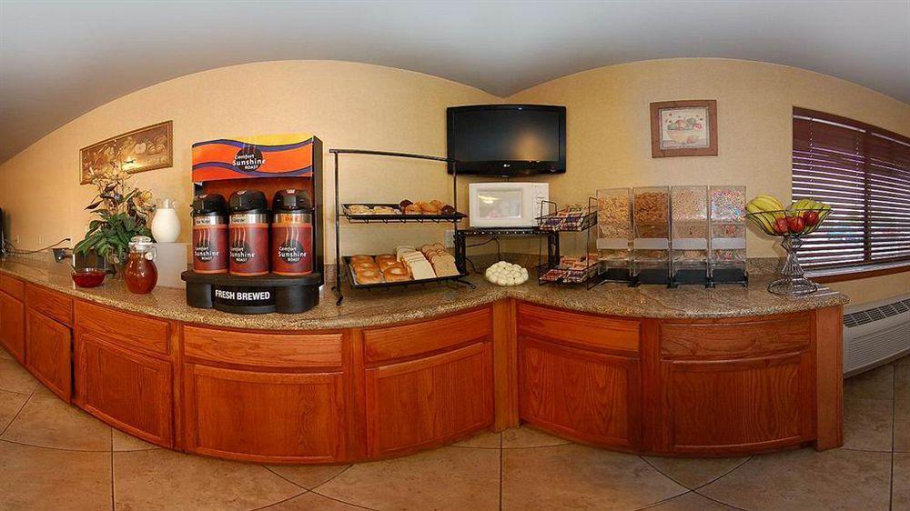 Comfort Inn Denver Southeast Area Aurora Ngoại thất bức ảnh