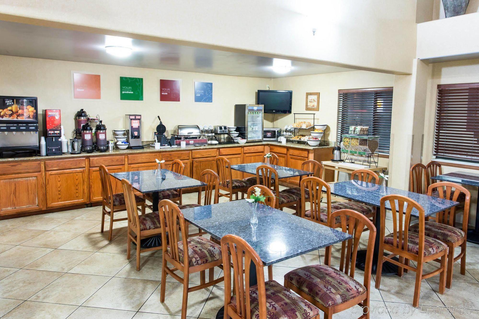 Comfort Inn Denver Southeast Area Aurora Ngoại thất bức ảnh