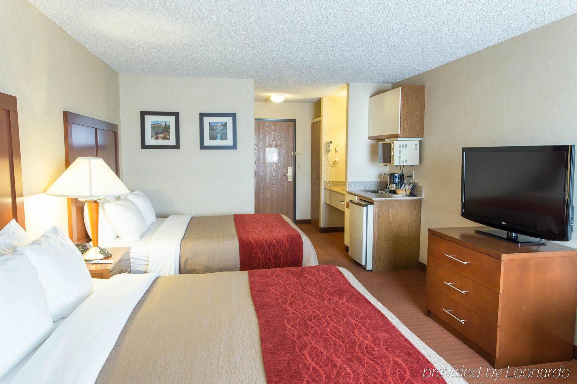 Comfort Inn Denver Southeast Area Aurora Ngoại thất bức ảnh