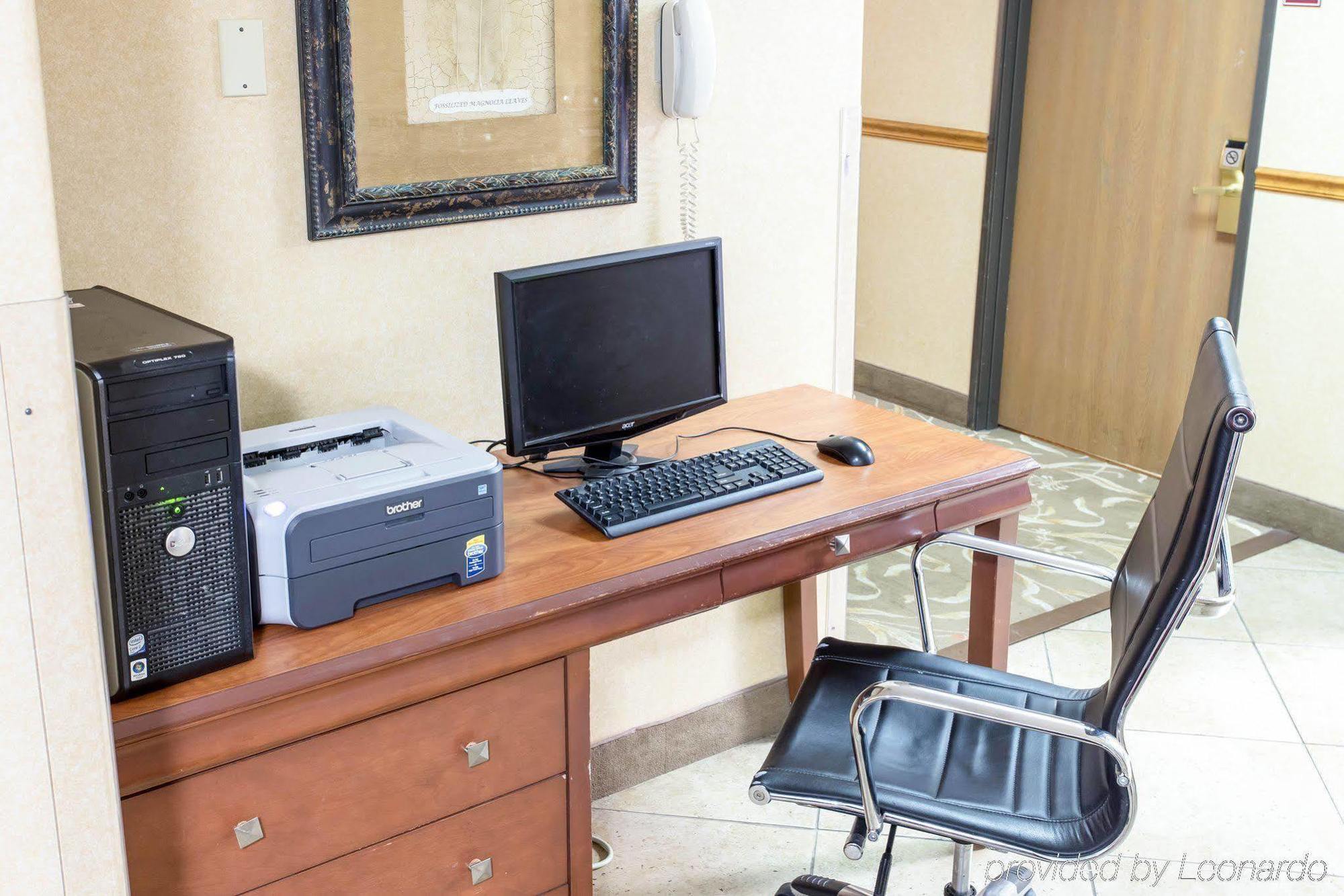 Comfort Inn Denver Southeast Area Aurora Ngoại thất bức ảnh