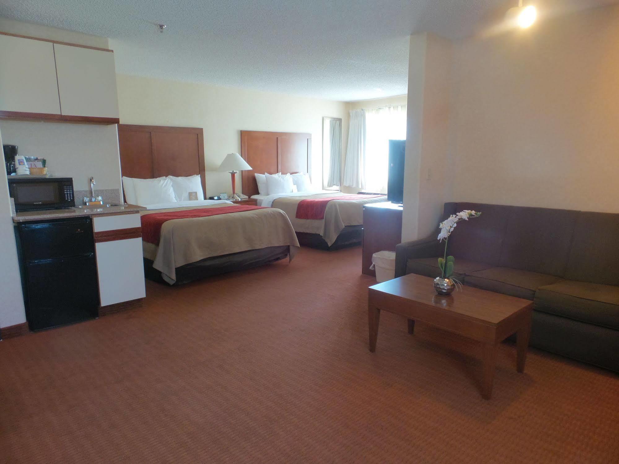 Comfort Inn Denver Southeast Area Aurora Ngoại thất bức ảnh