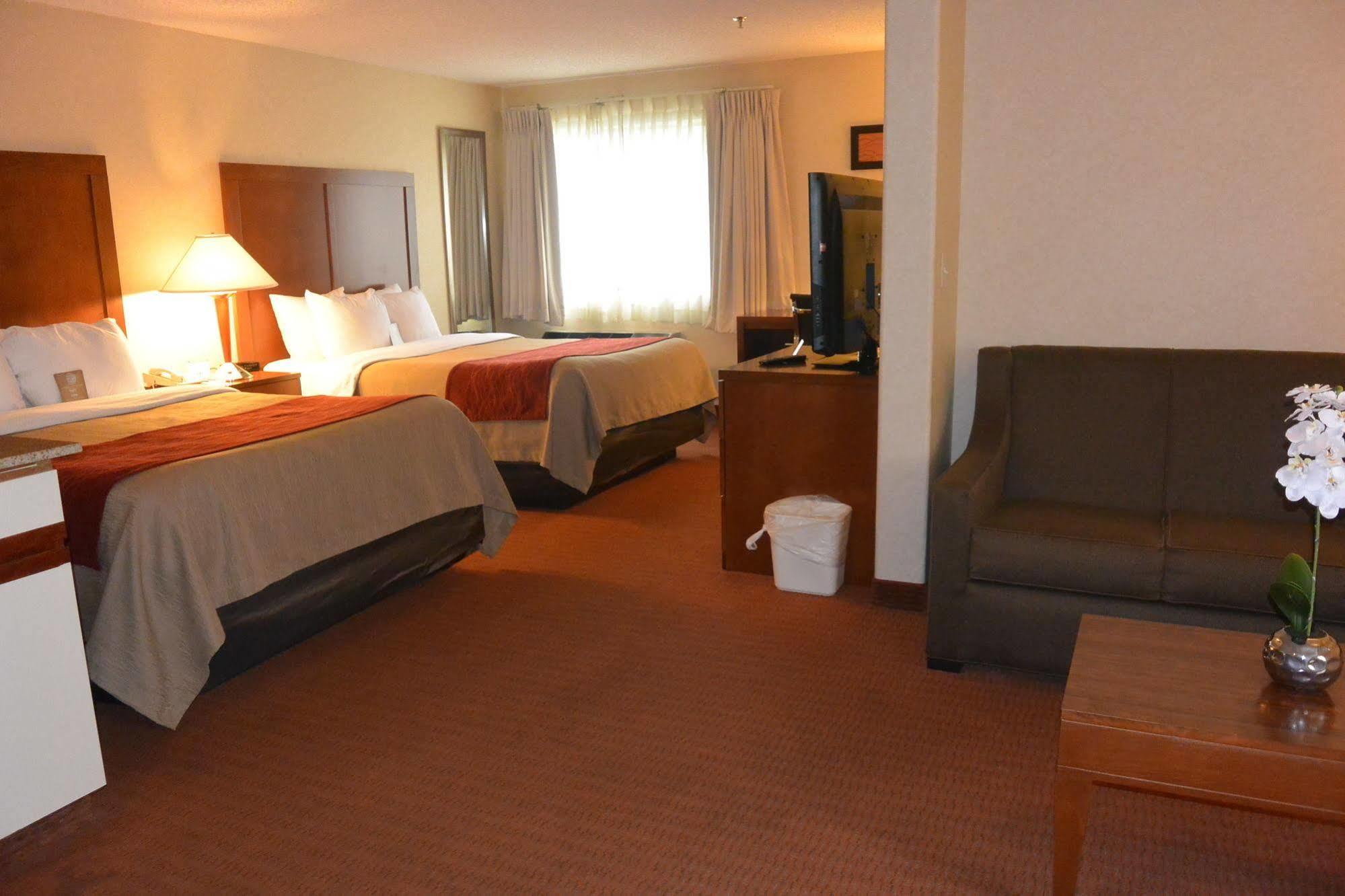 Comfort Inn Denver Southeast Area Aurora Ngoại thất bức ảnh