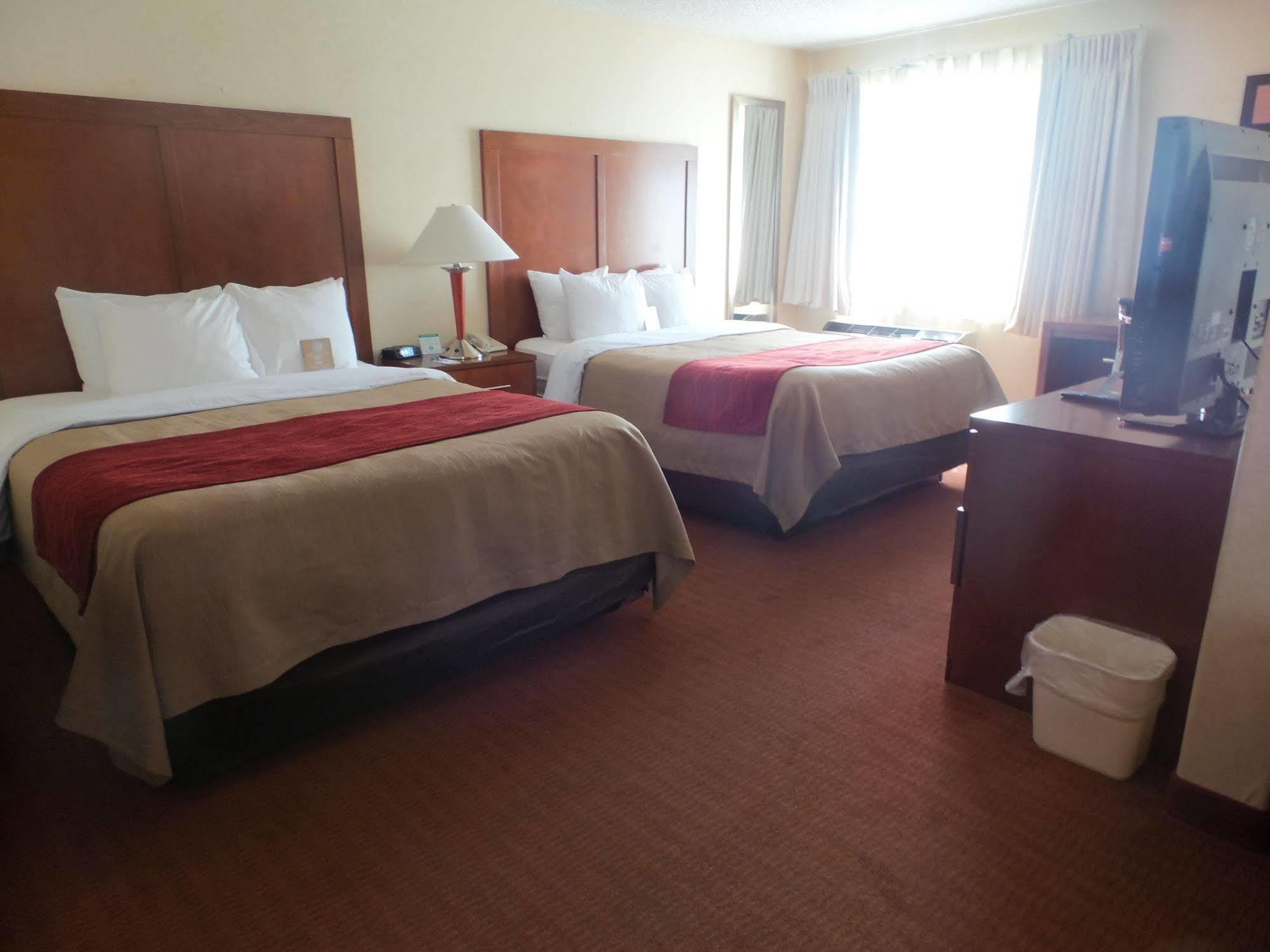 Comfort Inn Denver Southeast Area Aurora Ngoại thất bức ảnh