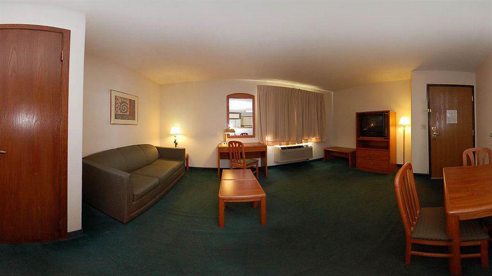 Comfort Inn Denver Southeast Area Aurora Ngoại thất bức ảnh
